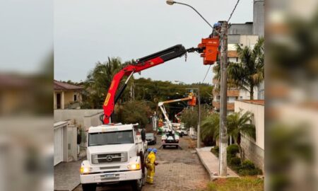 Cermoful conclui obra de melhorias na rede na ruas do entorno do Hospital São Roque