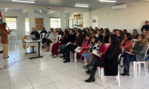 Destacando 20 anos do SUAS, Morro da Fumaça promove XIII Conferência Municipal de Assistência Social