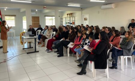 Destacando 20 anos do SUAS, Morro da Fumaça promove XIII Conferência Municipal de Assistência Social