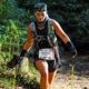 Débora Pacheco estreia em ultramaratonas de montanha com 5º lugar geral em prova desafiadora