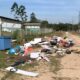 Na Semana do Meio Ambiente, Fumaf alerta sobre descarte irregular de resíduos