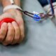 Junho Vermelho: Última semana com transporte gratuito para doadores de sangue em Morro da Fumaça