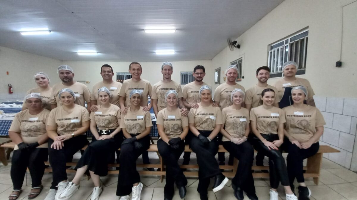 Linha Frasson celebra fé com 29ª festa em honra aos padroeiros São Pedro e Nossa Senhora do Perpétuo Socorro