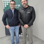 História da Rocha Alimentos é tema de encontro promovido pela Acimf