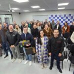 História da Rocha Alimentos é tema de encontro promovido pela Acimf