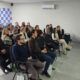 História da Rocha Alimentos é tema de encontro promovido pela Acimf