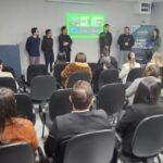 História da Rocha Alimentos é tema de encontro promovido pela Acimf