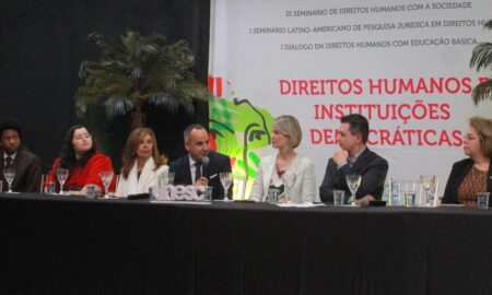 Unesc celebra aprovação de doutorado em Direito pela Capes
