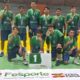 Escola Pietro Maccari vence seletiva do Jesc e leva Morro da Fumaça pela primeira vez ao estadual no vôlei