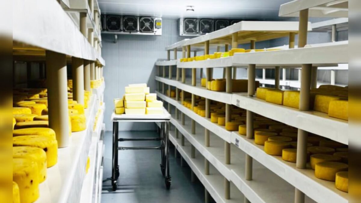 Empresários de Morro da Fumaça participam de novas visitas técnicas