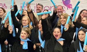 Mulheres Cooperativistas da Cermoful Energia tem sexta turma formada