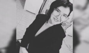 Nota de Falecimento: Sirlei da Silva Machado Camargo, aos 53 anos de idade