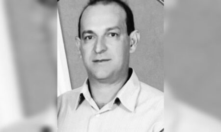 Nota de Falecimento: Luiz Bortolon, aos 60 anos de idade