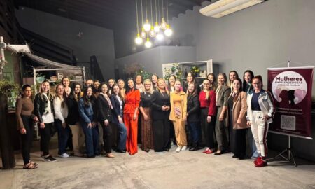 Imagem e comunicação foram tema de capacitação para mulheres empreendedoras