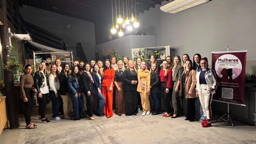 Imagem e comunicação foram tema de capacitação para mulheres empreendedoras