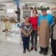 Encontro promove intercâmbio sobre cerâmica artística em Morro da Fumaça