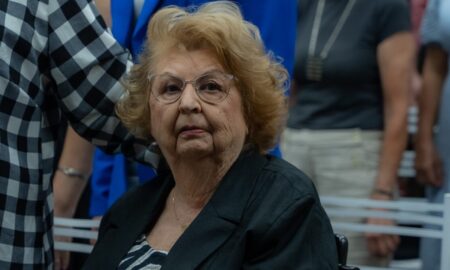 Morro da Fumaça se despede de Dona Olga, primeira mulher eleita vereadora da cidade