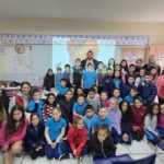 Educação de Morro da Fumaça promove ciclo de palestras sobre a fauna regional