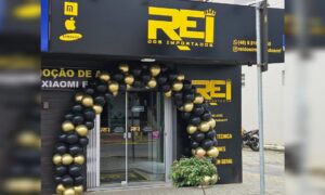 Rei dos Importados comemora 2 anos com crescimento e fidelidade dos clientes