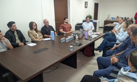 Governo de Morro da Fumaça promove reunião para simplificar abertura de empresas