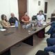 Governo de Morro da Fumaça promove reunião para simplificar abertura de empresas