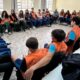 Estudantes de Morro da Fumaça definem ações do Programa Defesa Civil na Escola para o segundo semestre