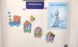 Saúde de Morro da Fumaça inicia aplicação de reforço da vacina contra a meningite com proteção maior