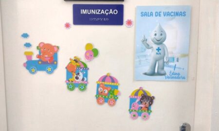 Saúde de Morro da Fumaça inicia aplicação de reforço da vacina contra a meningite com proteção maior