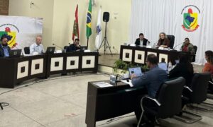 Câmara de Morro da Fumaça aprova moção de apoio à alteração na APA da Baleia Franca