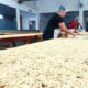 Cartões à venda para o Sopão da Apae de Morro da Fumaça