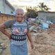 Campanha solidária busca apoio para construir um novo lar para Tití da Costa