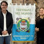 Com apoio do Governo Municipal, Associação Trevisani Nel Mondo retoma atividades e elege nova diretoria