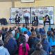 Projeto italiano “Una Giornata Italiana a Scuola” encerra apresentações em Morro da Fumaça