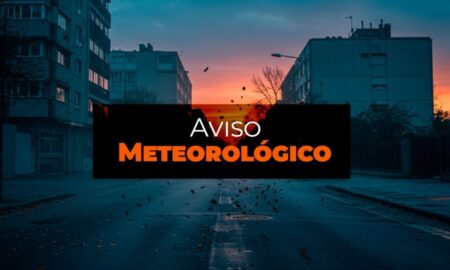 Temporais e chuva intensa e volumosa no final de semana