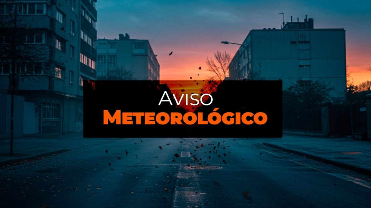 Temporais e chuva intensa e volumosa no final de semana