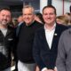 Acimf comemora assinatura da concessão do Aeroporto de Jaguaruna
