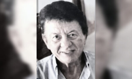 Nota de Falecimento: Adão José Corrêa, aos 71 anos de idade