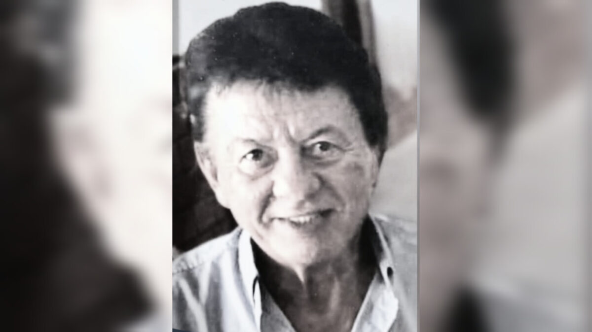 Nota de Falecimento: Adão José Corrêa, aos 71 anos de idade