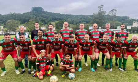 Master do Rui Barbosa arranca empate fora de casa