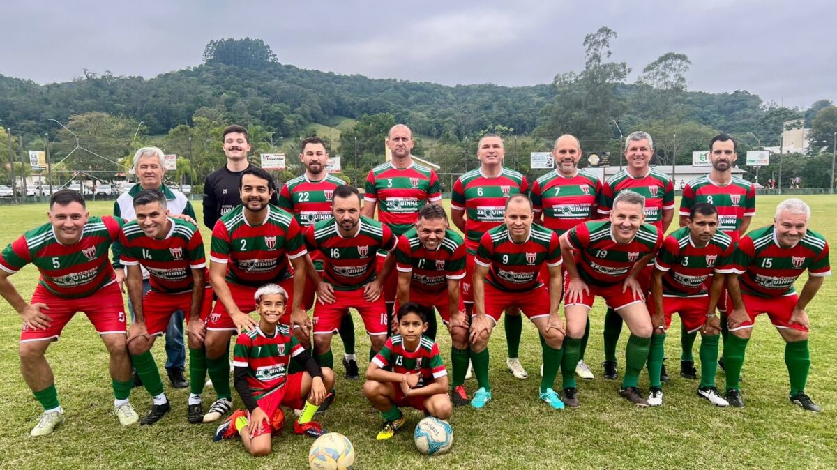 Master do Rui Barbosa arranca empate fora de casa