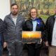 Cermoful apresenta projeto de expansão elétrica em Urussanga