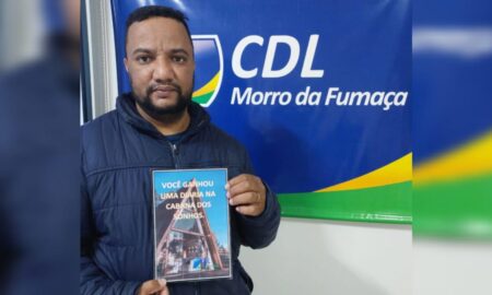 CDL divulga ganhadores da promoção de Dias dos Namorados
