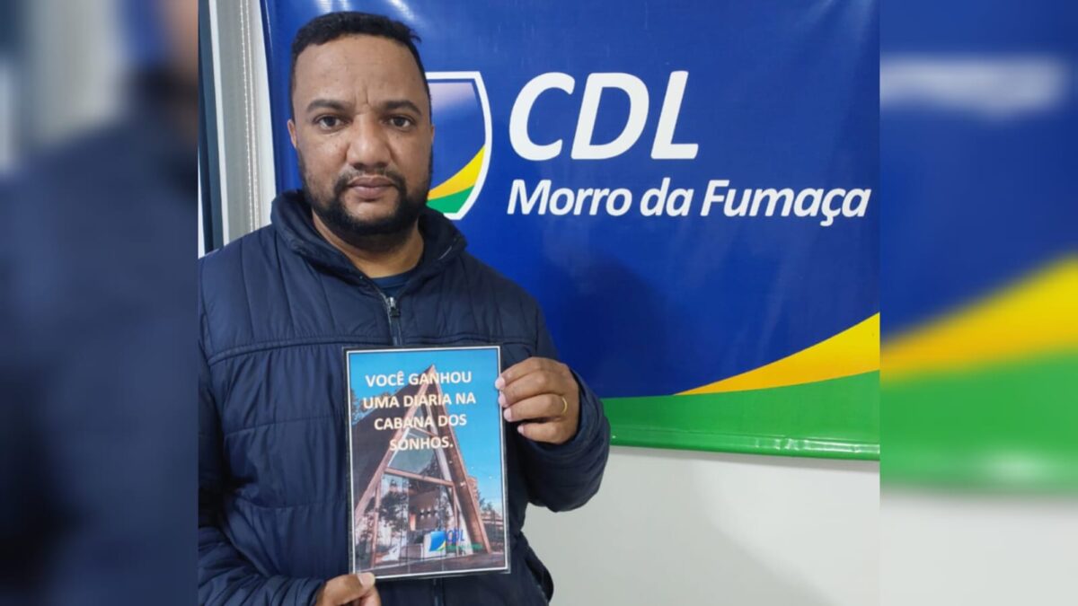 CDL divulga ganhadores da promoção de Dias dos Namorados