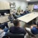 Diálogo e transparência marcam lançamento do “Café com o Presidente”