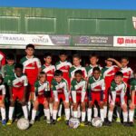 Rui Barbosa/FME Morro da Fumaça garante bons resultados na terceira rodada no Regional da LUD