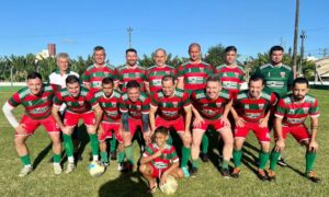 Master do Rui Barbosa empata com Master Mallet em jogo movimentado