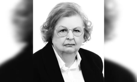 Nota de Falecimento: Olga Sampaio Canto Bittencourt, aos 86 anos de idade