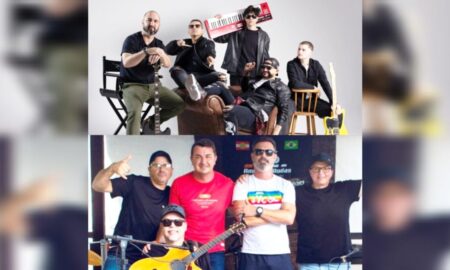 Rock na Praça agita Morro da Fumaça em julho com música, comida e diversão