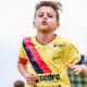 Otávio Zadroski vai representar o Brasil em torneio internacional na Europa