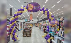 Aniversário Giassi 2025 irá sortear R$ 1 milhão em prêmios
